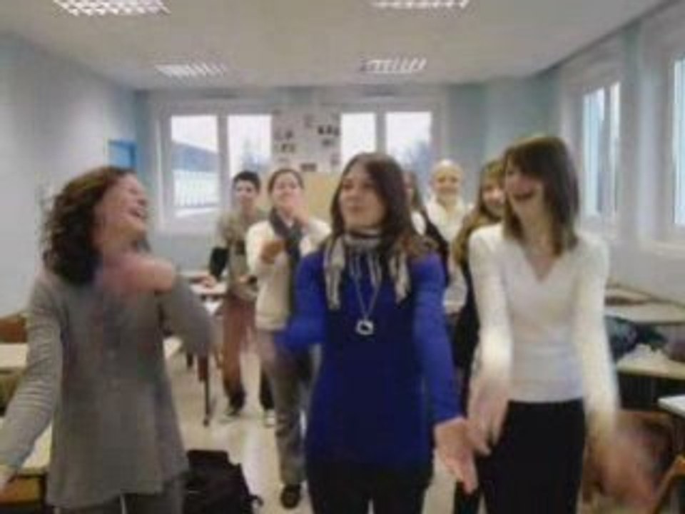 Heyyy' MACARENA !!!