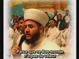 Les meilleurs humains sont les plus éprouvés dans cette vie