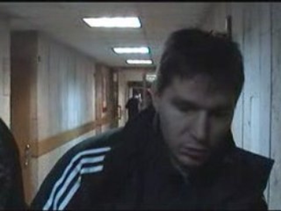 Дмитрий Тарасов #79 30.01.09.