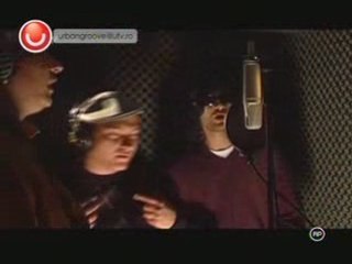 Cheya crew live@Urban Groove(03-02-2009)