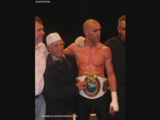 ALLOUACHE TU PEUX PAS TEST MAC TYER