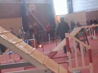Aire s/ La Lys, open Ulysse
