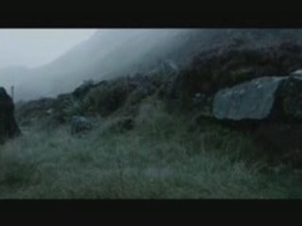 The Hunt for Gollum