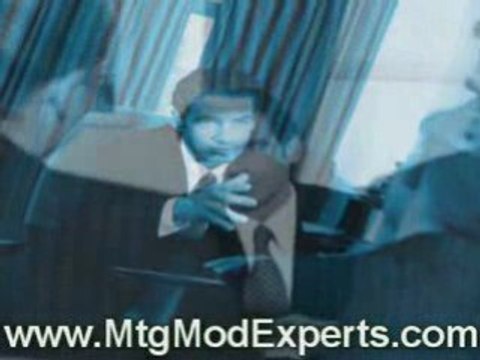 Home Loan Modification to Prevent Foreclosure