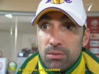 Le Mans - FC Nantes : 0 à 2 , la vengence des canaris !