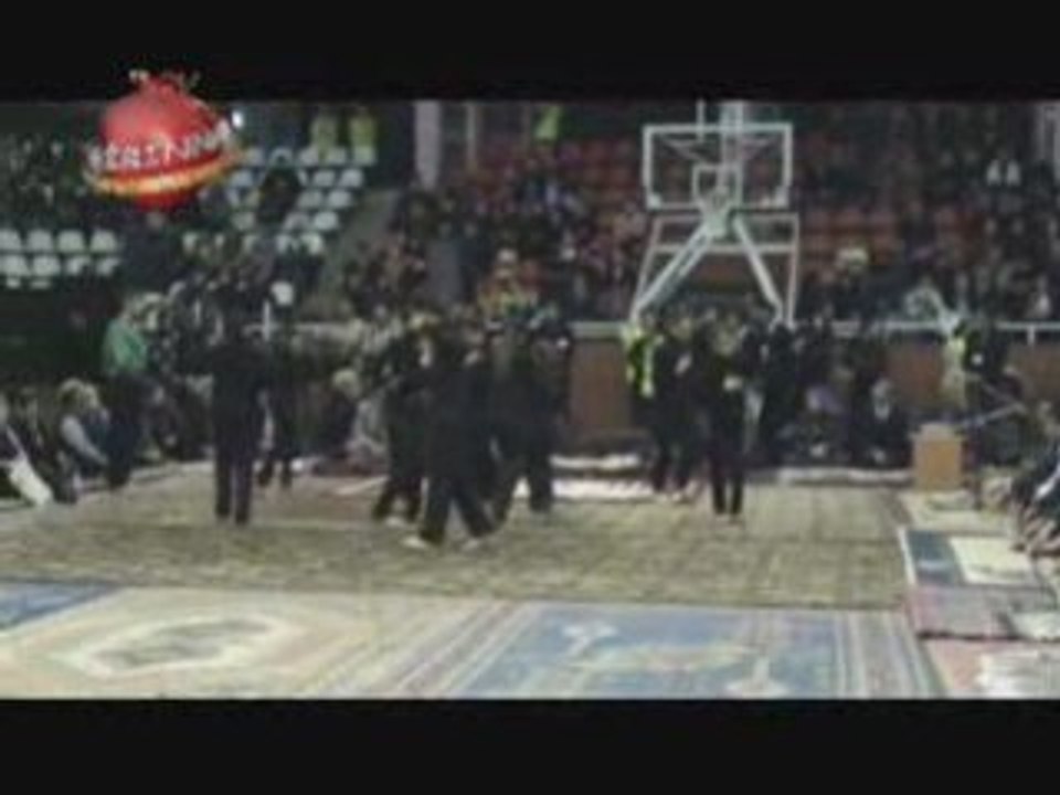 Cocuk semah ekibi 1 bölüm