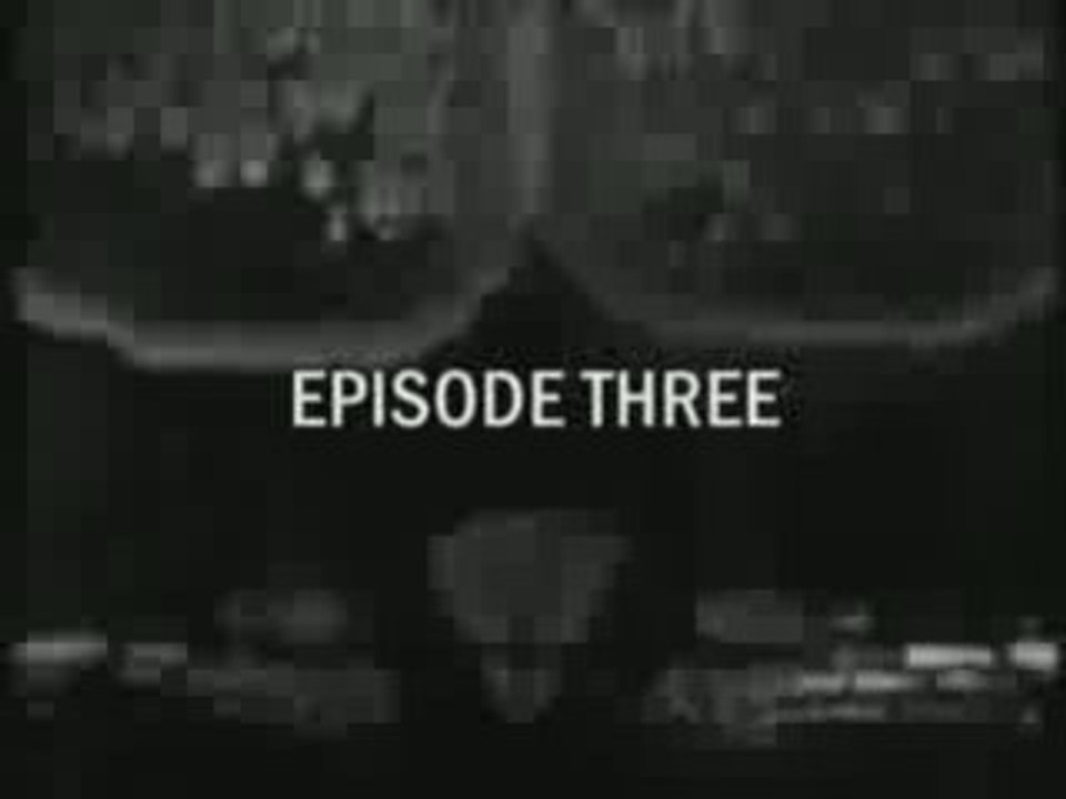 Abominable - Episode 3.1
