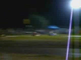 1º karting san juan SENIOR