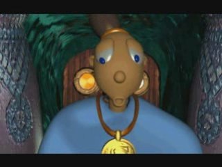 Let's Play Little Big Adventure 2 - Part 4