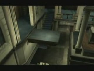Resident Evil 4 - wii - chapitre 3.2 - 4