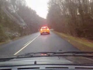 lancia delta vs leon fr tdi