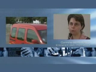 IUT Rodez par emapro audio visuel