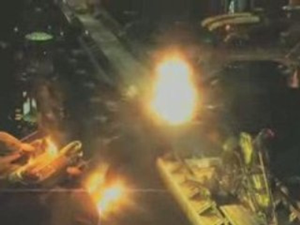 Final Fantasy XIII Trailer HD