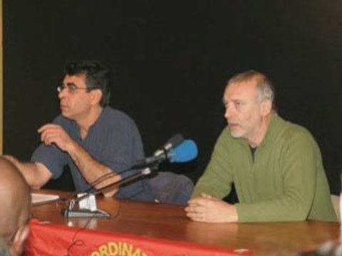 Subprimes, krach boursier, récession... et Marx!