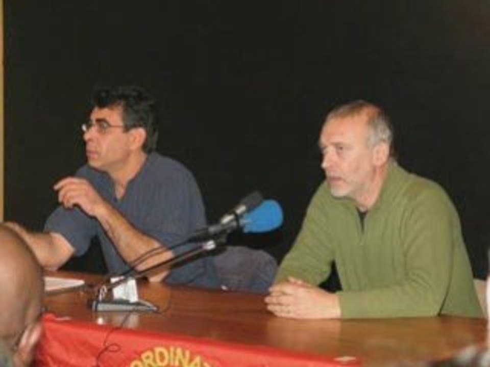 Subprimes, krach boursier, récession... et Marx!