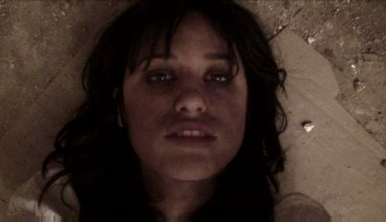 Court métrage : "Serre moi fort"