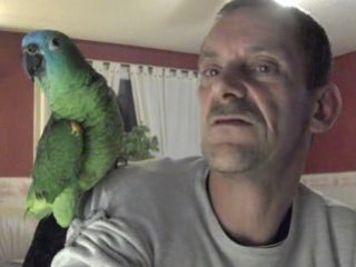 cooki aime Chantal Goya