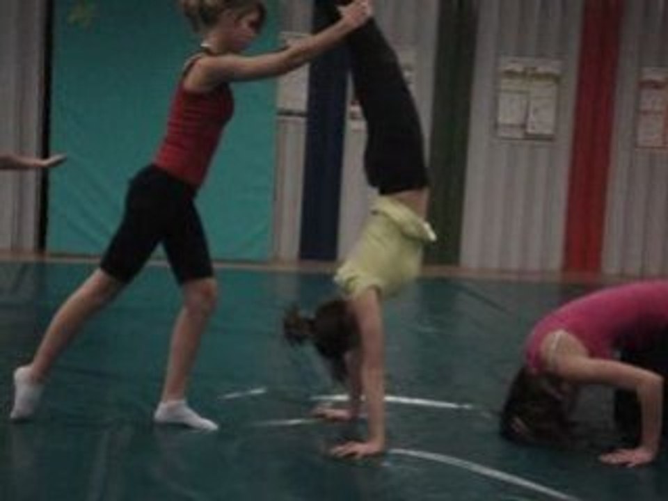 Accro Sport =)