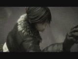 [Combat] Squall vs Sephiroth [Final Fantasy Dissidia]