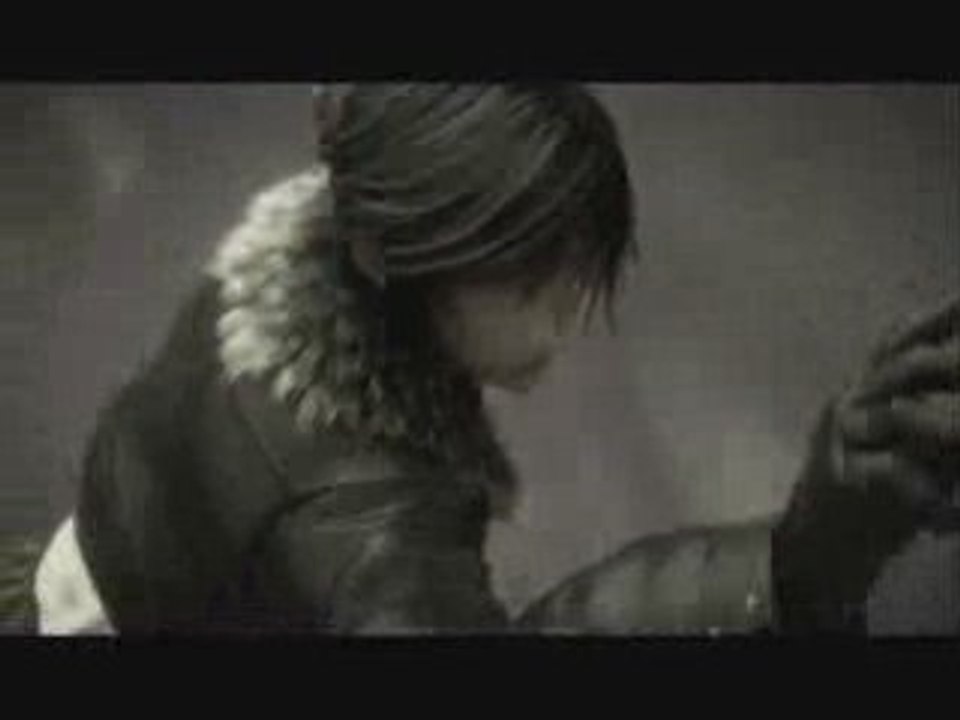 [Combat] Squall vs Sephiroth [Final Fantasy Dissidia]
