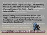 Seo Submission Seo Promotion Search Engine Submission Tool
