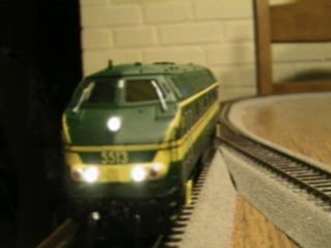 Olaerts - HLD 5513 loksound en HO