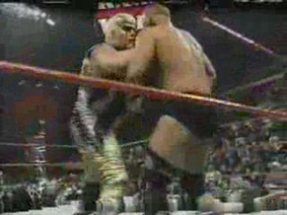 RiW 27/04/98 - Goldust vs. Stone Cold 2/2 - Parte 14