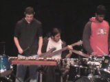PERCUSSION DE GOUSSAINVILLE