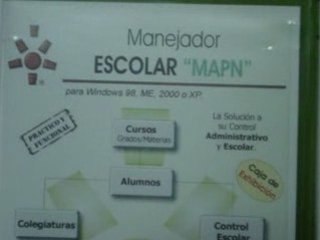 Software para talleres con (sistemas administrativos)