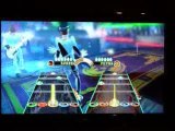 Guitar Hero World Tour Are you gonna go my way