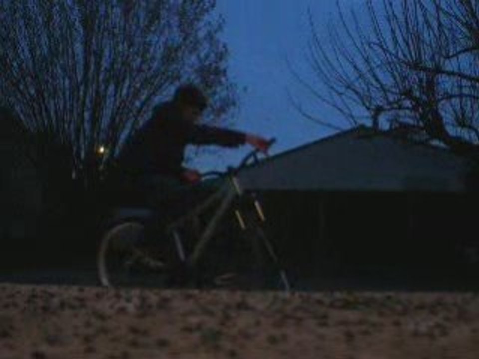 Bastien rollback reverse