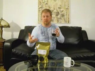 Review: Our Coffee Barn's Ethiopia Illbabour