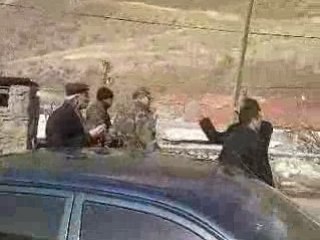 Belediye Başkan Adayı Karşılaması - Keyfi Uygulamalar...