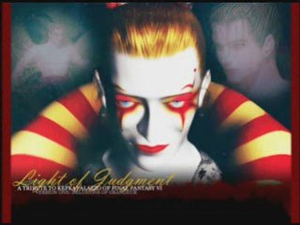 Boss Theme Final Fantasy 6 (Snes)