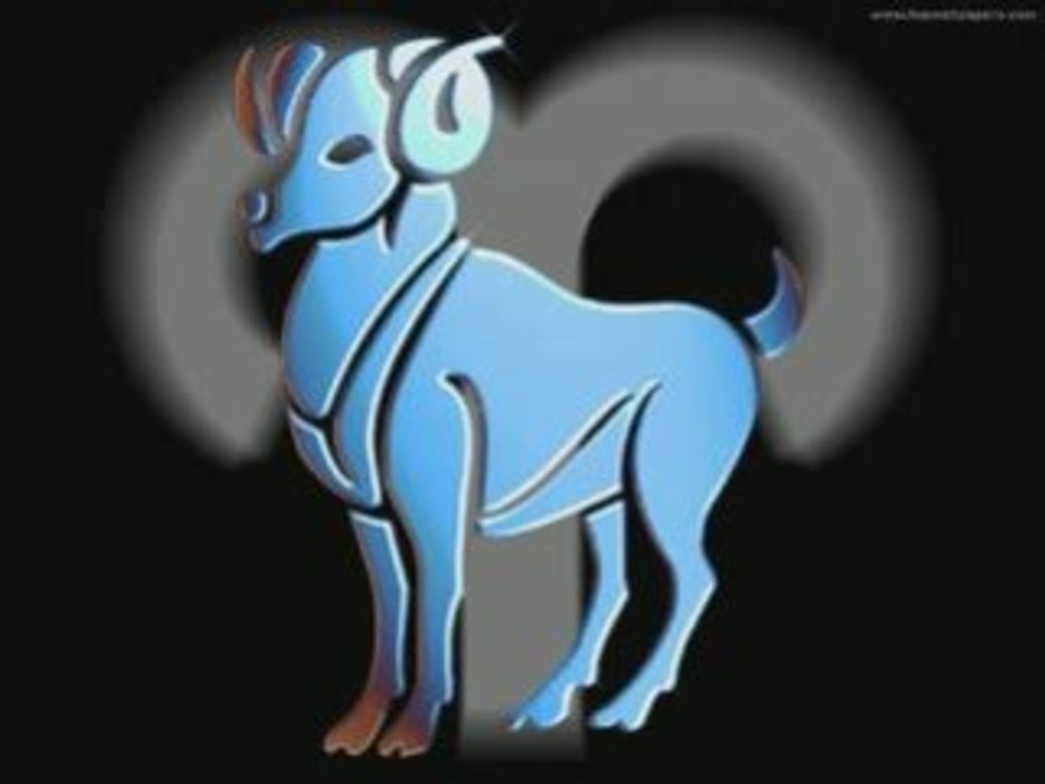 L'horoscope-bourré l'bélier