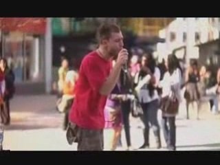 dubfx - street beatbox and voice loops