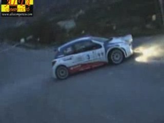 18 Rallye La Vila Joiosa 2008 by Alta Competició