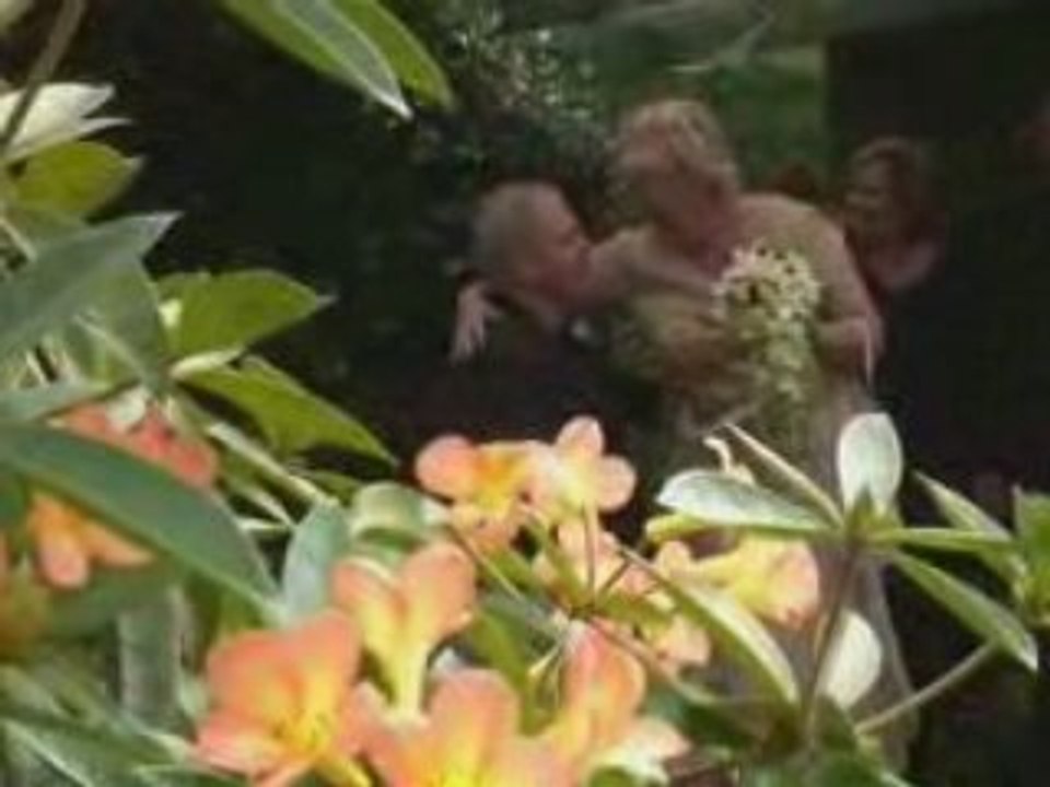 Pukekohe NZ Wedding