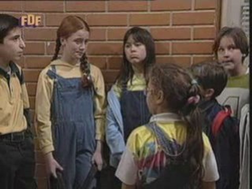 compañeros 3x04 2/4