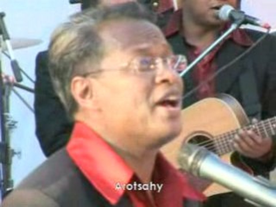 AROTSAHY