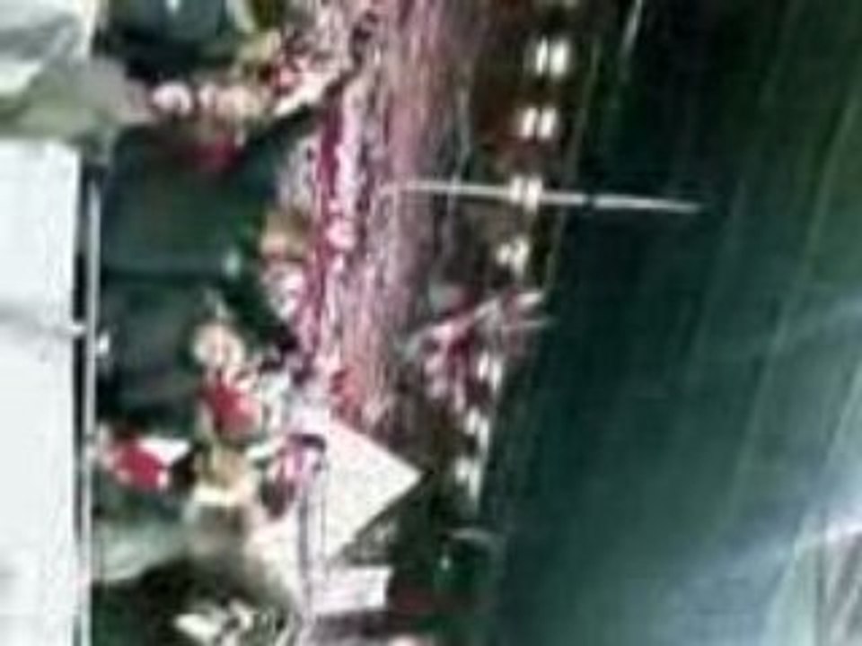 FCK - Mainz 03/02/09