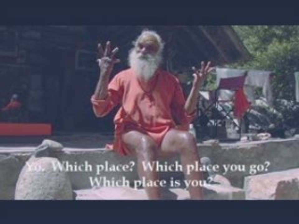 Best Yoga for Beginners Info from Rare Himalayan Swami