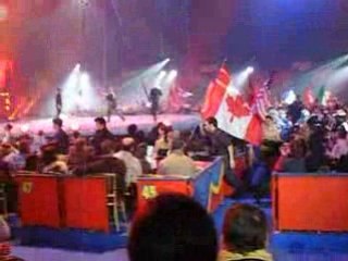 30ieme Festival Mondial du Cirque de Demain