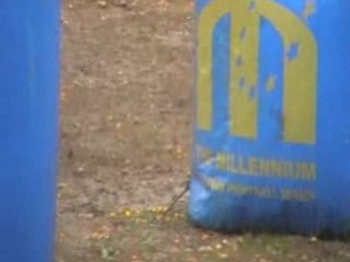 Harpie 1 paintball ligue midi py