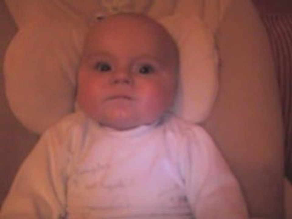 kenzo et sa maman fou rire!!!