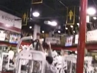 Gold's Gym