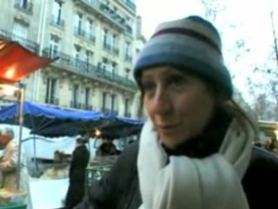 (2ème) Pour une autre Europe