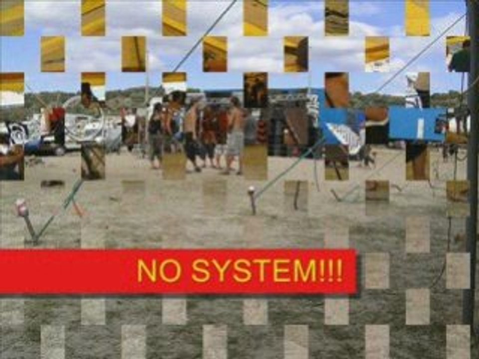 Teknival du Boom Off