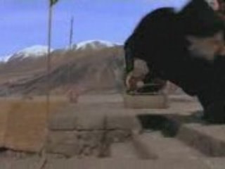 The Lord of the Rings: The Two Towers (Teaser Trailer)