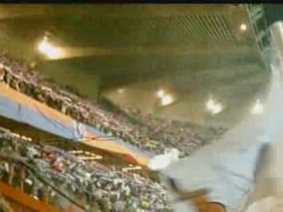 O ville lumiere PSG CAEN